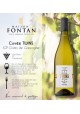 Maison Fontan - Twins - Blanc 75cl