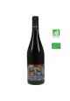 VDF JE T'AIME MAIS J'AI SOIF ROUGE 75CL