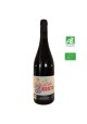 Un Voyage dans les Vignes LOLO LE KOSTO vdf rouge 75cl