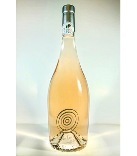 OH LA LA C'EST BON PAYS D'OC ROSE 75cl