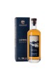 Whisky LAVERQ BIO 46%vol 70 cl