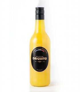 DAIQUITO PLANTEUR MANGUE 70CL 12%