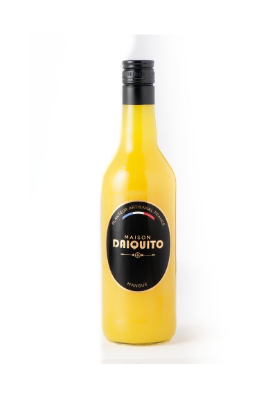 DAIQUITO PLANTEUR MANGUE 70CL 12%