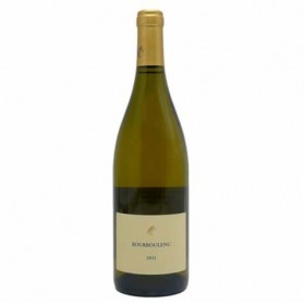 BOURBOULENC Coteaux De Narbonne Blanc Amélia BARBIER 75cl