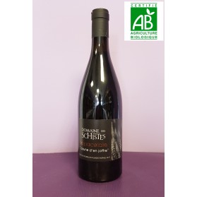 AOC TAUTAVEL Rouge Caune D'en Joffre Carignan 75cl