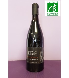 AOC TAUTAVEL Rouge Caune D'en Joffre Carignan 75cl