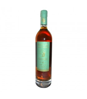 CALVADOS VSOP 4 ANS FAUCHEUR 70CL