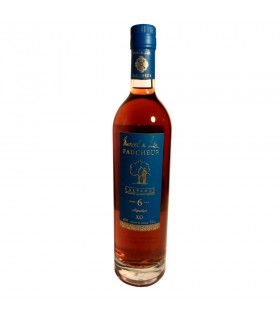 CALVADOS XO NAPOLEON 6 ANS FAUCHEUR 70CL