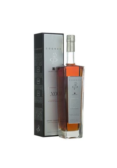 COGNAC XO LAURENT JOUFFE