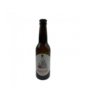 BARIL ORIGINALE 33CL