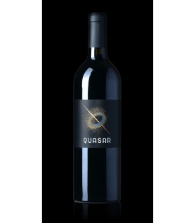 QUASAR - Cuvée barrique - Rouge 75cl