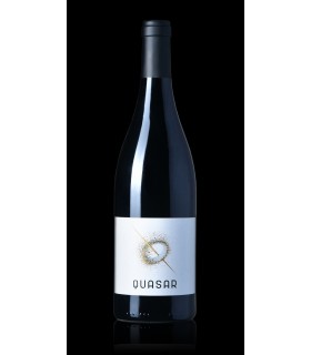 QUASAR - Cuvée Jarre - Rouge 75cl