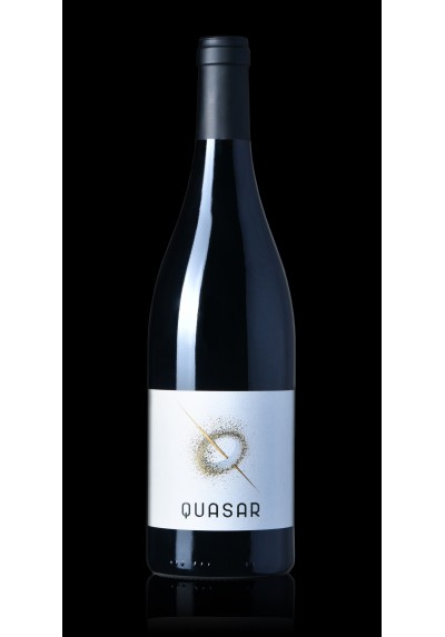 QUASAR - Cuvée Jarre - Rouge 75cl