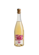 JUS DE RAISIN PETILLANT "Perles De Fruit" (Sans alcool) LOIRET 75CL