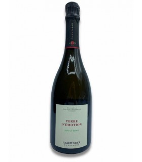 CHAMPAGNE TERRE D EMOTION BLC DE BLC 75 CL CHARPENTIER