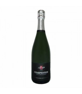 CHARPENTIER CHAMPAGNE MILLESIME