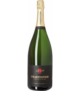 CHARPENTIER CHAMPAGNE MAGNUM