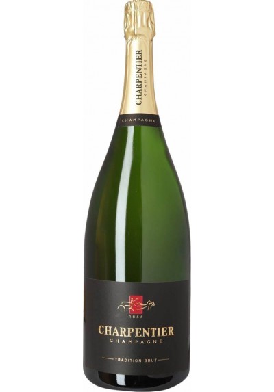 CHARPENTIER CHAMPAGNE MAGNUM