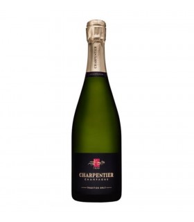 CHARPENTIER CHAMPAGNE BRUT TRAD