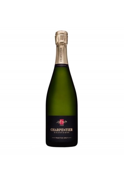 CHARPENTIER CHAMPAGNE BRUT TRAD