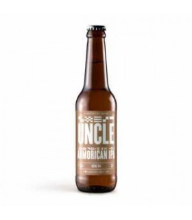 Brasserie UNCLE (22) Armorican IPA 5.5% 33cl