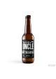 Brasserie UNCLE (22) New Zelande Ale (Red Ale) 5.6% 33cl