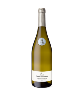Bourgogne Blc Chardonnay Cuvée Georges Metge Fût d’Acacia Sélectionné pour le Jubilé de Diamant de la Reine Elizabeth II 2012