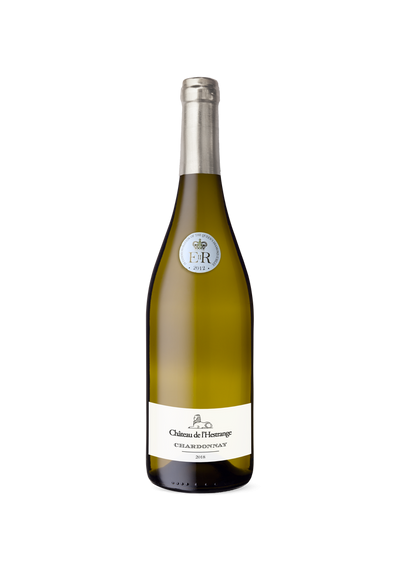 Bourgogne Blc Chardonnay Cuvée Georges Metge Fût d’Acacia Sélectionné pour le Jubilé de Diamant de la Reine Elizabeth II 2012