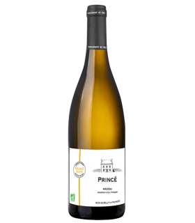 AOP ANJOU Blanc Princé Blanc 13% 75cl