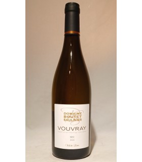 VOUVRAY BRUT EXCELLENCE MAGNUM