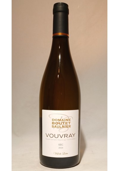 VOUVRAY BRUT EXCELLENCE MAGNUM
