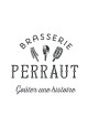 Brasserie PERRAUT (35) Ambrée Louis-Camille Maillard 3.3% 33cl