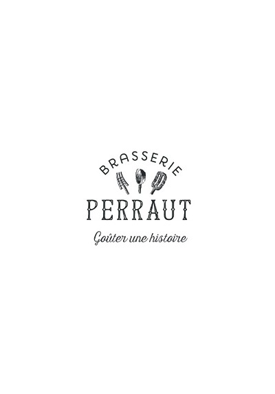 Brasserie PERRAUT (35) Blonde Zosime 3% 33cl