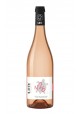 UBY N°26 BIO - IGP Cotes de Gascogne Rosé 75cl