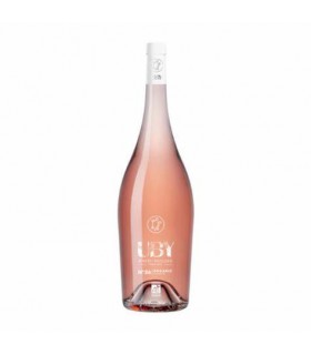 UBY N°26 BIO Rosé - MAGNUM - IGP Cotes de Gascogne 150cl