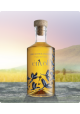 RHUM ENVOL 40% 50 CL