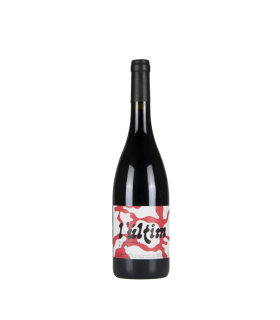 IGP COTES CATALANES L'Ultim Rouge Gilles Troullier 12.5% 75cl