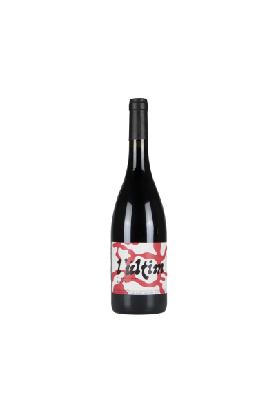 IGP COTES CATALANES L'Ultim Rouge Gilles Troullier 12.5% 75cl