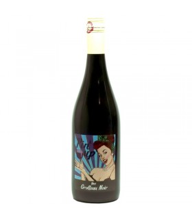 Dom.de la Coche Pin’UP Grolleau igp Val de Loire 2021 rouge 75cl