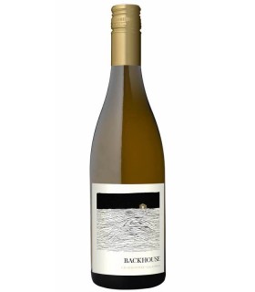 BACKHOUSE CHARDONNAY CALIFORNIE BLC 75CL