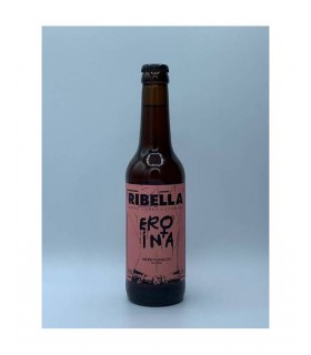 Brasserie Ribella Eroina NEIPA Pomelos 6,9% 33cl