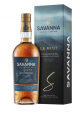 SAVANNA 5 ANS TRADITIONNEL 43%, Traditional Rum, France / La Reunion, 70cL