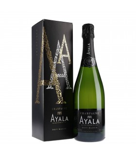 AYALA BRUT MAJEUR CHAMPAGNE 3L