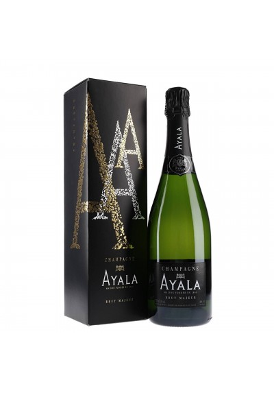 AYALA BRUT MAJEUR CHAMPAGNE 3L