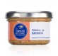 Rillettes de Saumon La Compagnie Bretonne 90G