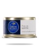 Foie de Lotte La Compagnie Bretonne 110G