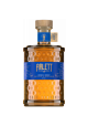 ARLETT SINGLE MALT FINITION FUT DE BARBADES - WHISKY FRANÇAIS 48° 70cl