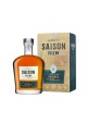 RHUM DE MELASSE Saison Reserve - Jérôme Tessendier - 43,5% 70CL