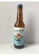 Brasserie la Divatte (44) Trompe Souris Les Déjantées Givrée 7.5% 75cl