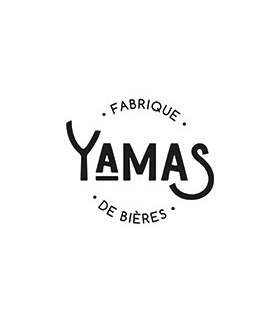 Brasserie Yamas (35) American Pale Ale 5.3% 33cl